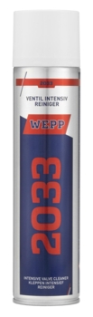 WEPP 2033 VENTILER INTENSIV RENSER