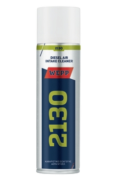 WEPP 2130 DIESEL INDSUGNINGS RENSER