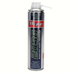 WEPP 2056 FEDT SPRAY MED PTFE