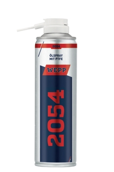 WEPP 2054 OLIE SPRAY MED PTFE