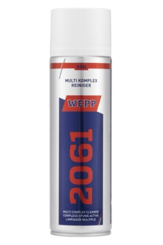 WEPP 2061 MULTI KOMPLEX CLEANER