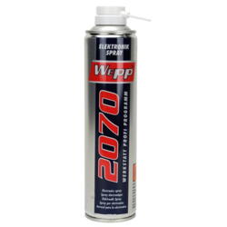 WEPP 2070 ELEKTRONIK SPRAY