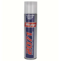 WEPP 2071 ELEKTRONIK RENS SPRAY