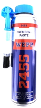 WEPP 2455 BREMSEPASTA PENSELDÅSE