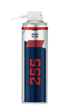 WEPP 255 BREMSERPASTA HI-TEC