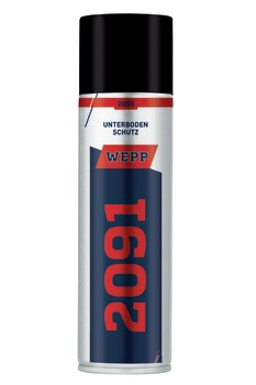 WEPP 2091 STENSLAG BESKYTTELSE (mat sort)