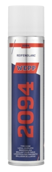 WEPP 2094 DÆKGLANS