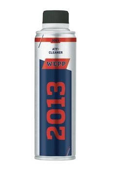 WEPP 2013 ATF CLEANER