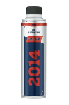 WEPP 2014 ATF BEHANDLING