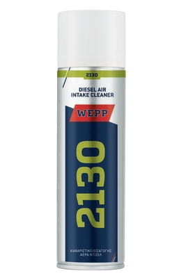 WEPP 2130 DIESEL INDSUGNINGS RENSER