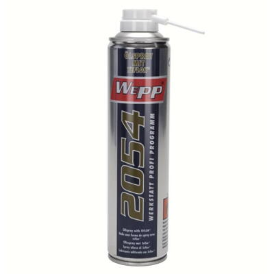 WEPP 2054 OLIE SPRAY MED PTFE