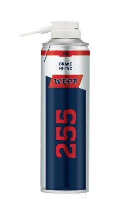 WEPP 255 BREMSERPASTA HI-TEC