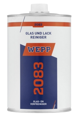 WEPP 2083 RENSER