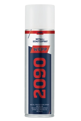WEPP 2090 METAL BESKYTTENDE LAK