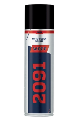 WEPP 2091 STENSLAG BESKYTTELSE (mat sort)