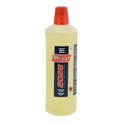 WEPP 2028 INTERCOOLER CLEANER