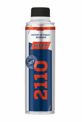 WEPP 2110 ENGINE CLEANER INTENSIV