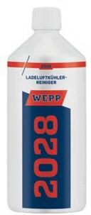 WEPP 2028 INTERCOOL CLEANER