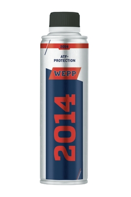 WEPP 2014 ATF BEHANDLING