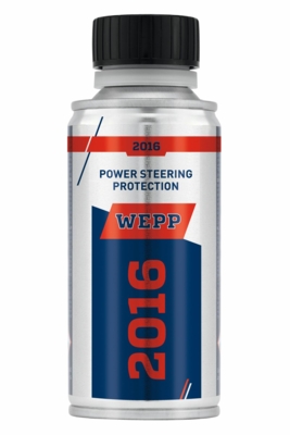 WEPP 2016 Beskyttelse af servostyring