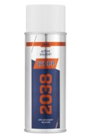 WEPP 2038 CRP INTENSIVE CLEANER