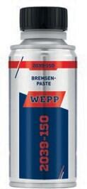 WEPP 2039-150 DIESEL FLOW (væske)