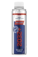 WEPP 2032+ DIESELSYSTEM BEHANDLING KOMPLET