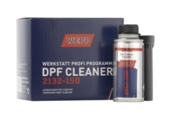 4 X WEPP 2132-150 DPF/TURBO CLEANER
