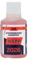 WEPP 2026 WINDOWS WASH CONCENTRATE