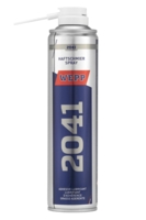 WEPP 2041 KLÆBENDE SMØRING