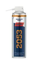 WEPP 2053 INTERIØR PLEJE