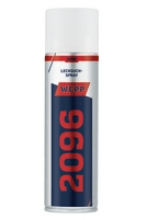 WEPP 2096 LÆKINDIKARTOR SPRAY (luft)