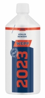 WEPP 2023-400 KØLESYSTEM RENS