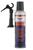 WEPP 2455 BREMSEPASTA PENSELDÅSE