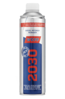 WEPP 2030 Diesel-Intensiv-Rens