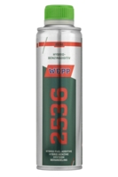 WEPP 2536 Hybrid benzinadditiv