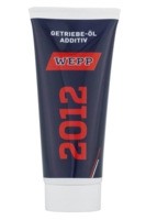 WEPP 2012 TRANSMISSION DIFFERENTIAL SYSTEMBESKYTTELSE