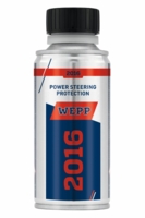 WEPP 2016 Beskyttelse af servostyring